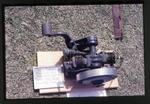 1947 Maytag Twin Cylinder Engine - 1978 Auto Show Vintage 35MM Car Slide. Fixed Price $19.45.