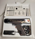 Vintage Sears Penske Dc Inductive Timing Light 244.2138 Case Manual. Fixed Price $50.00.