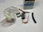 Wisconsin YQ24 Repair Kit Points And Condenser Screw Oem. Fixed Price $36.55.