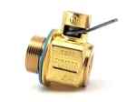 T-203: 1-18 Uns Original Fumoto Engine Oil Drain Valve. Fixed Price $51.95.