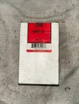Fairbanks Morse CX2430 Magneto Cap End Cover Allis Chalmers Wc Wd Nos. Fixed Price $48.75.