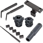 3350 Injector & Cam Gear Retaining Tool Kit For Detroit Diesel 60 Series Engine. Fixed Price $187.50.