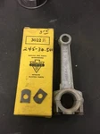 Vintage Nos Clinton Gas Engine Connecting Rod 245-30-500 3022B Motor K. Fixed Price $31.34.