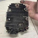 Wisconsin Bknd Air Cooled Single Cylinder Engine Head AB-99-T. Fixed Price $20.00.