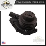 F600K519 Water Pump With Pulley And Gasket For Continental. Fixed Price $308.20.
