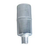 1X Muffler For Briggs & Stratton 294599S 5-8HP 3/4" Threaded Usa. Fixed Price $9.01.