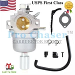 Carburetor For Briggs And Stratton Engine 33R877 0007 G1 Part 799256. Fixed Price $22.98.