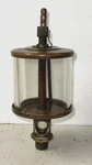 Lonergan Cylinder Oiler No 391Z Hit Miss Gas Engine Vintage Steampunk Brass. Fixed Price $89.99.