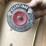 Clinton Engine 3100 4546A Air Breather Cleaner. Fixed Price $50.00.