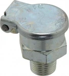 Gits 01450 Zinc Plated Steel Hex Body Oil Cup, 3/64 Oz Capacity, 1/8-27 Thread. Fixed Price $45.25.