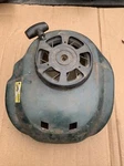 Sears Craftsman Tecumseh Eager Engine Cover Shroud With Recoil 36188. LG6. Fixed Price $31.99.