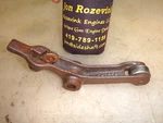 3HP Ihc Famous Vertical Fuel Pump Rocker Lever Hit Miss Engine Part # G1554. Fixed Price $124.95.