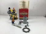 394584 - Genuine Briggs & Stratton Part Muffler Adapter **new Old Stock!**. Fixed Price $14.95.