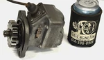 Wico Type 192A Magneto For 1/2HP - Ihc La Lb Hit Miss Engine Hot. Fixed Price $249.99.