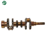 For Kubota 16861-23012 16861-23010 Crankshaft D722 Engine Tractor. Fixed Price $248.98.
