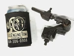 Webster Trip Arm & Bracket 345K30 1/2HP -2HP Economy Hercules Hit Miss Engine. Fixed Price $129.99.