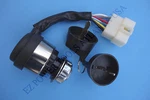 Special 6-WIRE 6-PIN Ignition Key Switch For 178FE 178FAE 186FE 186FAE. Fixed Price $49.00.
