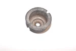 Power Products 2 Cycle Engine Model AH36 * Rope Start Pulley Motor Part. Fixed Price $13.95.