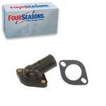 Seasons Engine Coolant Water Inlet For 1990-1999 Lexus LS400. Fixed Price $31.52.