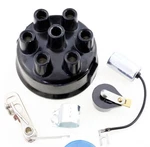 Distributor Cap Points Condenser Fit John Deere Combine 55 65 Hercules QXD3 F93. Fixed Price $34.93.