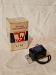 Nos YJ-58 12 Flywheel Alternator Wisconsin Ignition Voltage Rectifier. Fixed Price $139.99.