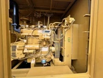 95HP Natural Gas Caterpillar G3304NA Industrial Engine Power Unit. Fixed Price $11000.00.