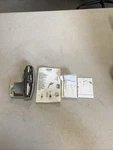 Grohe Wall Mounted Handshower Holder. Chrome. 28401000 L9. Fixed Price $15.99.