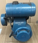 Kohler 4HP K91 Series Engine With 3/4" Crank Fuel Tank. Fixed Price $550.00.