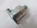 Gits Cup Grease Oiler Spring Loaded Flip Cap Hit Miss Engine SH1. Fixed Price $12.00.