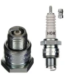 Original Ngk B6HS Spark Plug For Fuji Engine - Robin Eh 25D. Fixed Price $15.04.