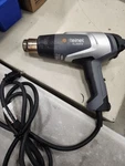 Steinel 110025597 Hl 2020 Professional Heat Gun Lcd-display, 1600 W, Hot Air. Fixed Price $149.99.