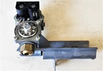 Whirlpool / Maytag W10400668 Dryer Burner Assembly Gas Valve Coils W10299939. Fixed Price $89.00.