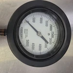 Ashcroft Duragauge Pressure Inch 5000 Psi Ansi 316 Tube / Q-8451. Fixed Price $38.00.