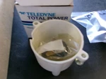 Oem Wisconsin YQ27 Distributor Cap Repair Kit. Fixed Price $32.99.