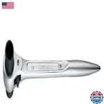 Toptul Double Socket Ratchet Wrench 19X22MM 3/4X7/8 Scaffold AEAH1922. Fixed Price $88.12.