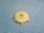 Briggs & Stratton Engine Oil Slinger Gear. 66488 New Oem Part A-57. Fixed Price $5.00.