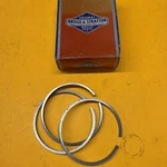 New Oem Briggs & Stratton Gas Engine Ring Set 297575. X202. Fixed Price $8.49.