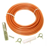 Dial 1/2" Bleed Off Kit (lot 5) 5009. Fixed Price $31.00.