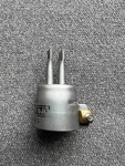 Leister Rework Nozzle 31D6 5.3X6.3 Hot Jet. Fixed Price $129.99.