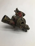 International Ihc Brass C3 Carburetor 5529 5645 Tma 178 175 Vc (untested). Fixed Price $100.00.