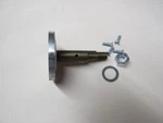 John Deere Model Armature Shaft Gear End Gas Engine Motor 1.5 3 6 Hp. Fixed Price $55.30.