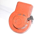 Briggs 3HP Engine Model 92502 Type 0900-02 * Rope Pull Recoil Starter Shroud. Fixed Price $51.95.