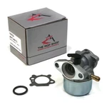 Carburetor For Briggs & Stratton 126M02-1010-F1, 126M02-1011-F1 126M02-1015-F1. Fixed Price $16.49.