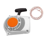 Pull Recoil Starter Assembly For Stihl MS240 024 MS260 026 Chainsaw # 1121 08.... Fixed Price $29.92.