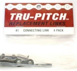 Daido TCL41-4PK No. Connecting Count Link- Pack (pk Of 11). Fixed Price $30.23.