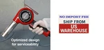 The Industrial Master Gun "d-series", HG-501D: 1200F (heat Only). Fixed Price $169.00.