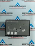 Cummins TS1311 Ats Assy.part 0300-5985 Transfer Switch Controller. Fixed Price $434.99.