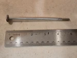 Nos Briggs & Stratton Oem 93323 Air Cleaner Screw - Free Shipping W/tracking. Fixed Price $9.95.