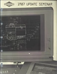 1987 Briggs & Stratton Update Seminar Service Manual MS-9152-12/86. Fixed Price $15.99.