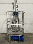 Spider Staging ST-19E 110 Volt Swing Stage Skyclimber Tirak Safeway. Fixed Price $4400.00.